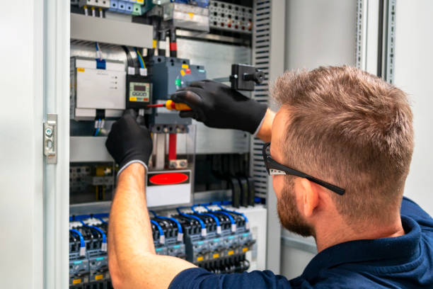 Best Residential Electrician Services  in Sharpsville, PA