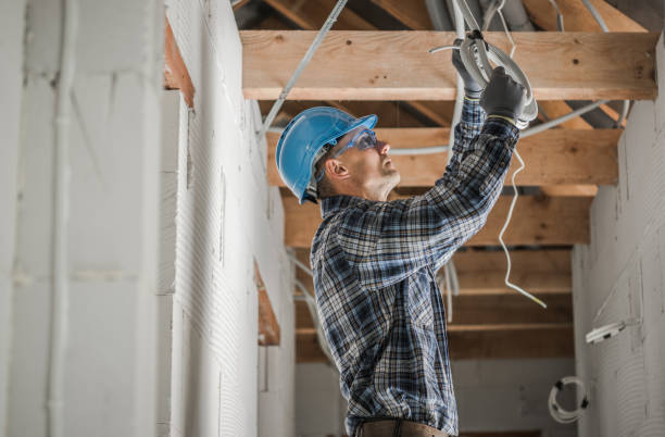 Best Electrical Contractors for Businesses  in Sharpsville, PA
