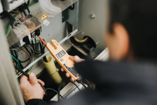 Best Commercial Electrician Services  in Sharpsville, PA