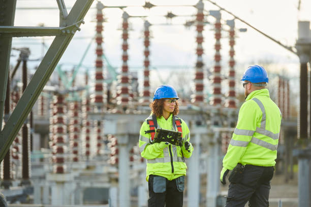 Best Emergency Electrical Repair  in Sharpsville, PA