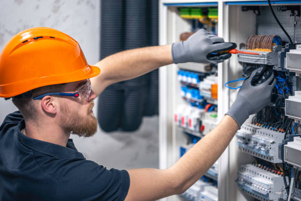 Best Emergency Electrician Near Me  in Sharpsville, PA