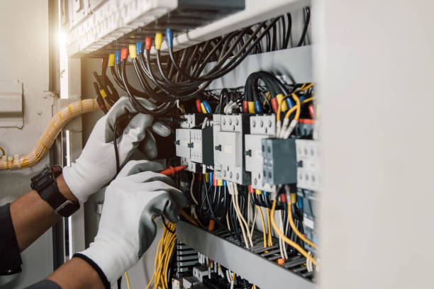 Best Circuit Breaker Repair  in Sharpsville, PA